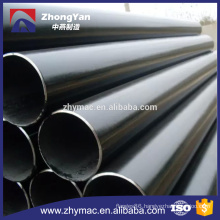 DN200 astm a35 carbon steel pipe for oil and gas